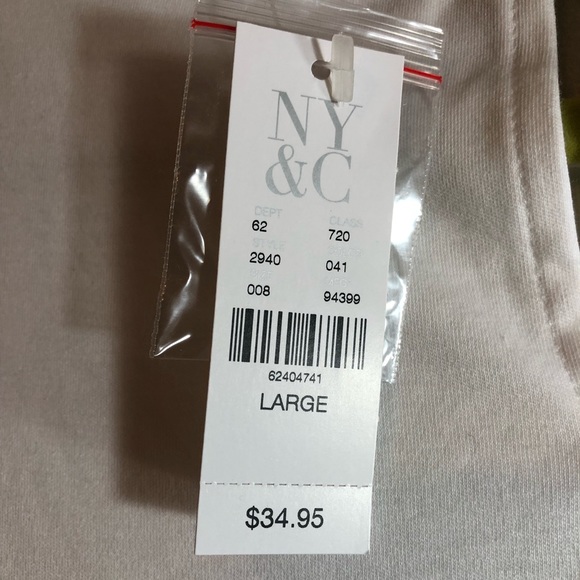 NY&CO Dress with pockets - Picture 3 of 3